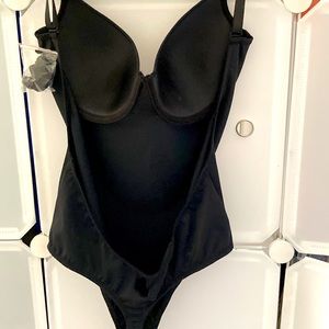 Fashion Nova Shapewear Teddy
